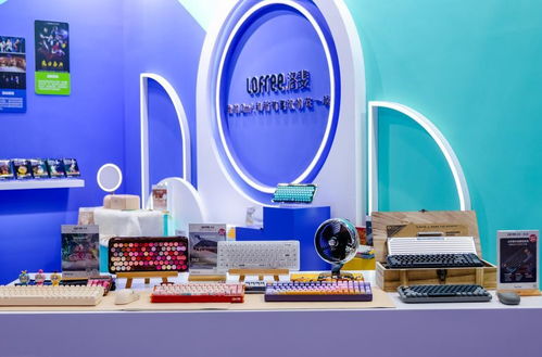 當(dāng)數(shù)字創(chuàng)意點(diǎn)亮非遺 寶安文博會(huì)上的數(shù)字未來(lái)城探秘