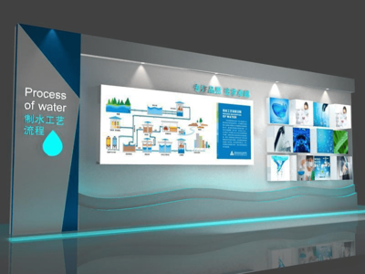 淺談多媒體互動展館的分類與數字文化創(chuàng)意內容應用服務