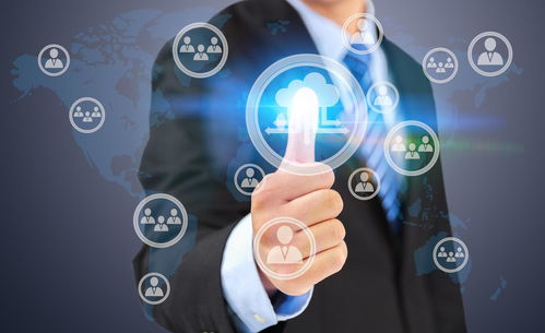 五個小技巧，提升數字文化創(chuàng)意內容在云計算中的安全性