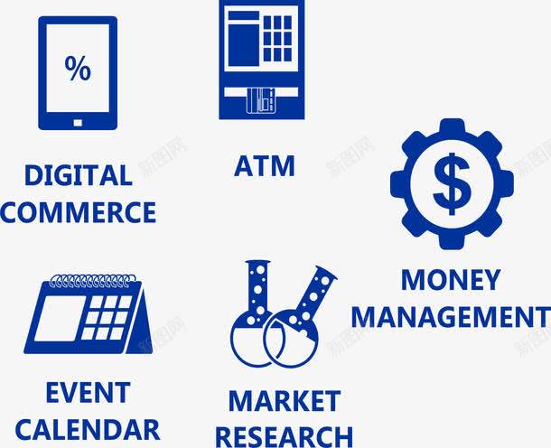 數(shù)字金融時(shí)代下的創(chuàng)意革命 網(wǎng)頁(yè)、平面與電商的數(shù)字化素材新篇章